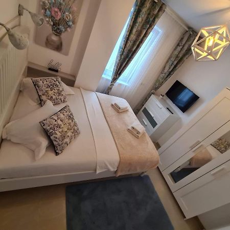 Briza Pe Promenada Apartamento Năvodari Exterior foto