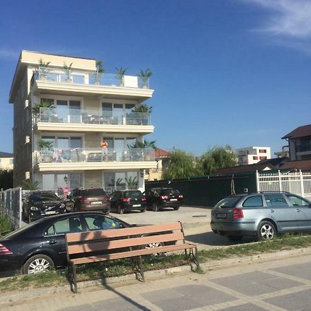 Briza Pe Promenada Apartamento Năvodari Exterior foto