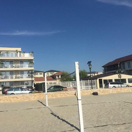 Briza Pe Promenada Apartamento Năvodari Exterior foto